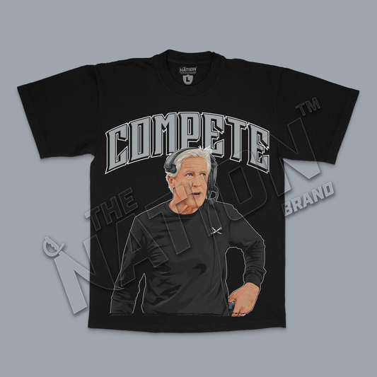 Compete Tee