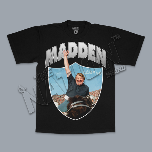 Madden Premium T-Shirt