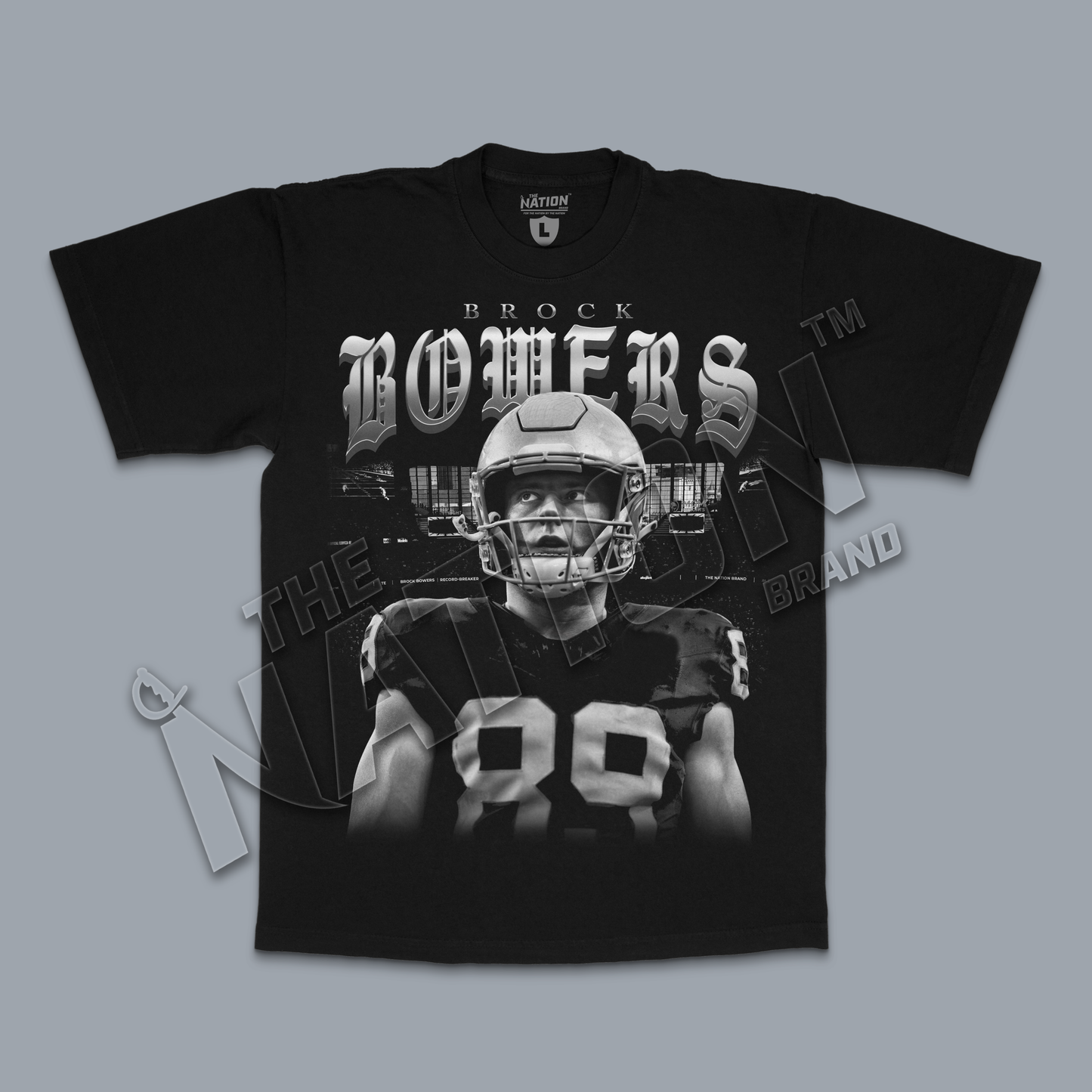 Bowers Tee