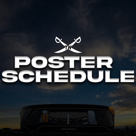 2025 Poster Schedule