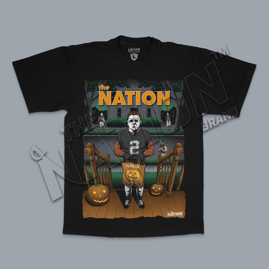 Trick or Treat! Tee