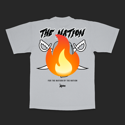 2026 Logo Tee