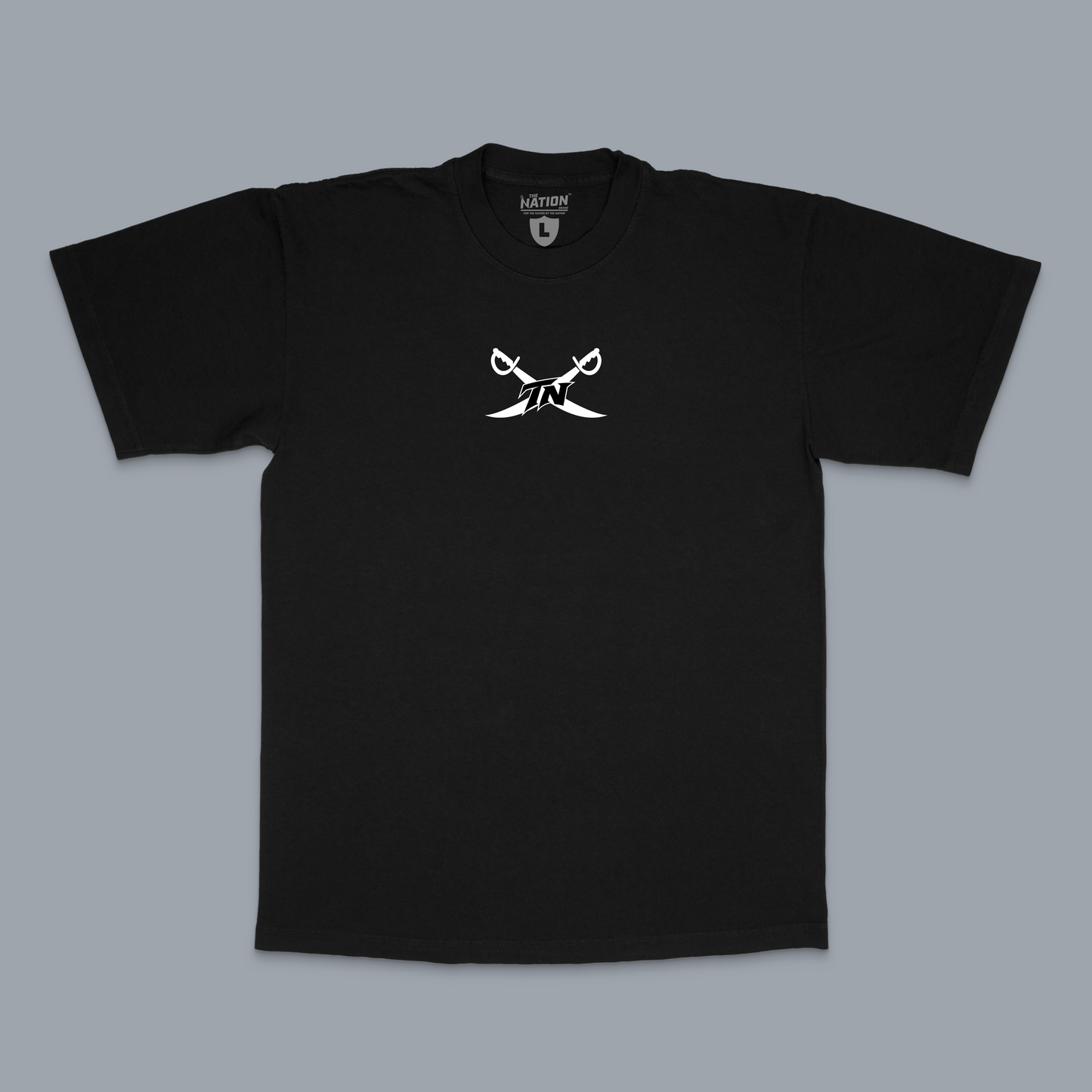 2026 Logo Tee