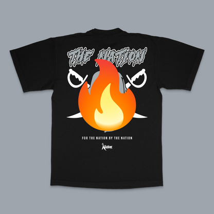 2026 Logo Tee