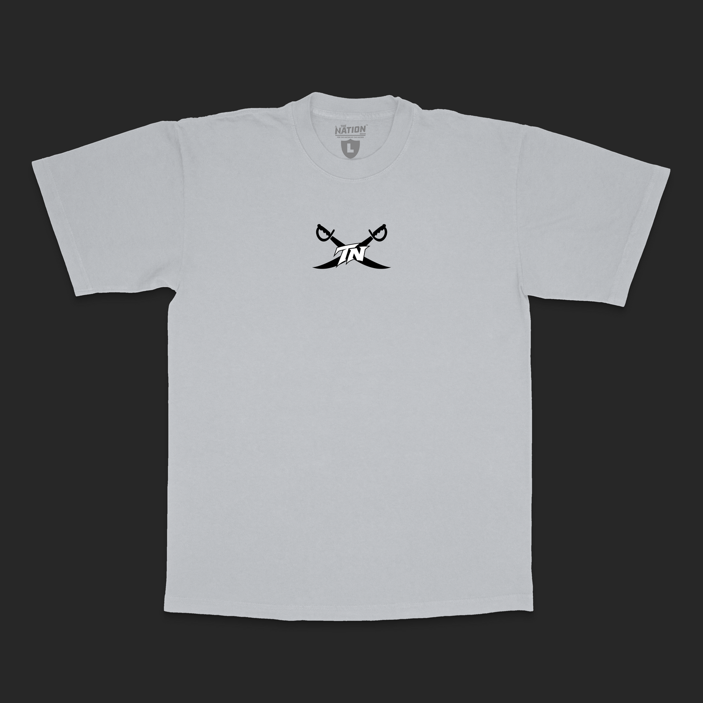 2026 Logo Tee