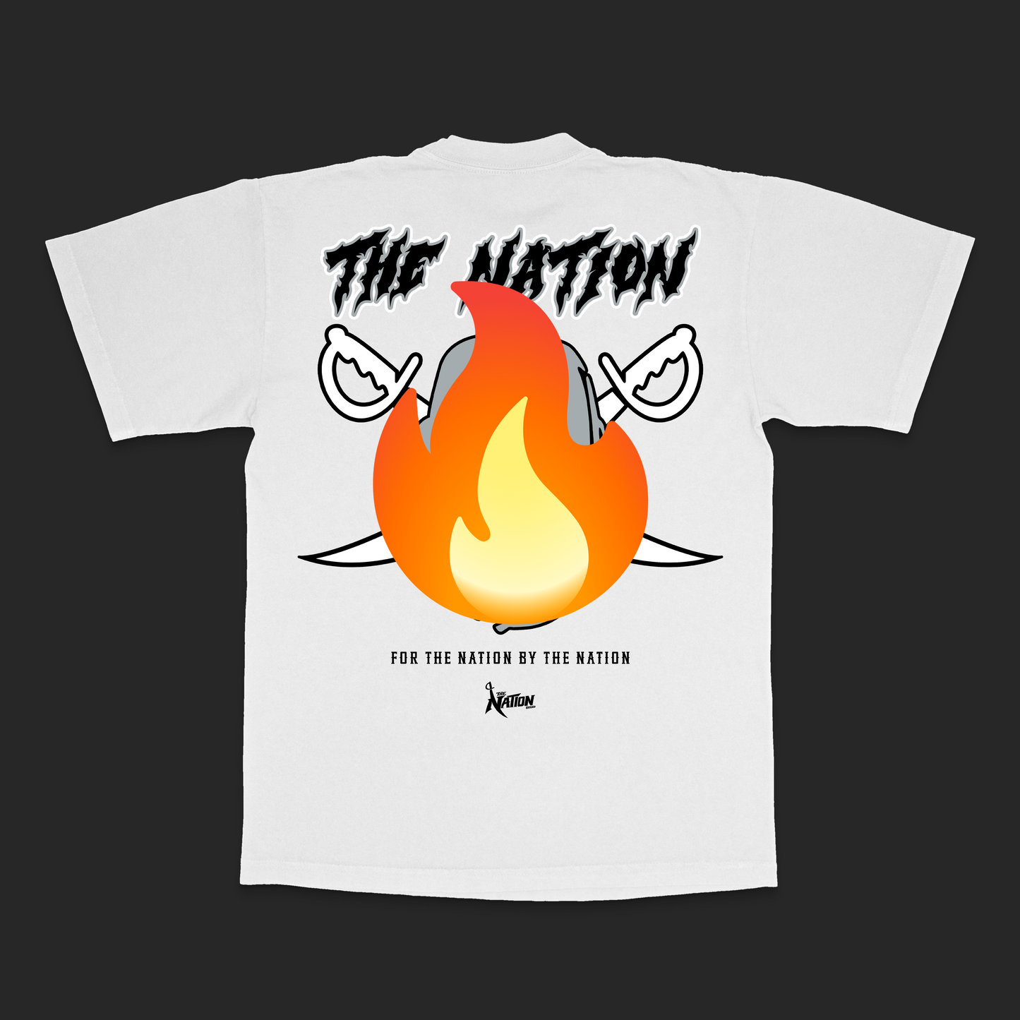 2026 Logo Tee