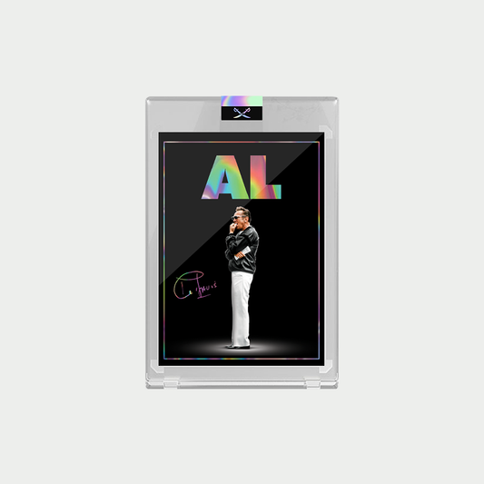 AL Card (Series 2)