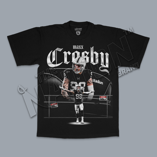Crosby Tee