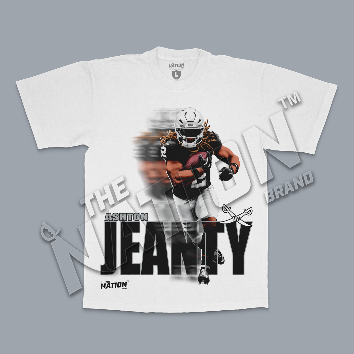 Deuce Tee