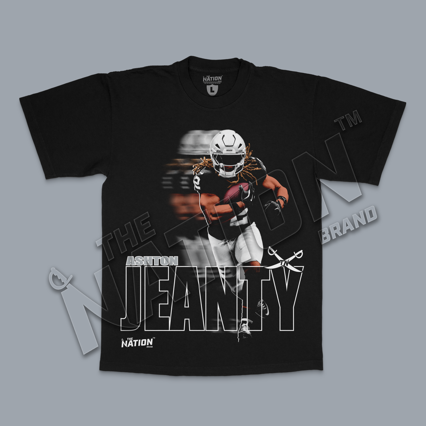 Deuce Tee