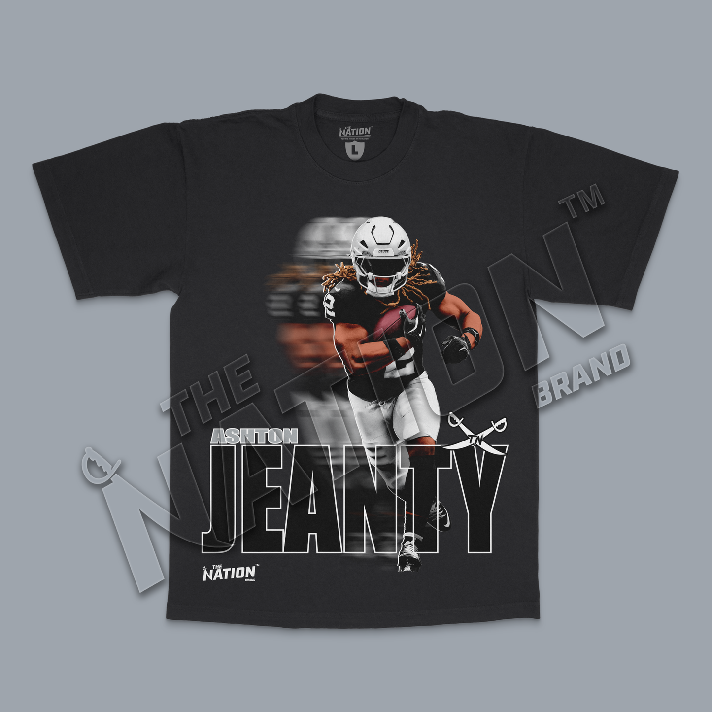 Deuce Tee