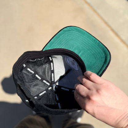 Helmet Logo Hat (Corduroy)