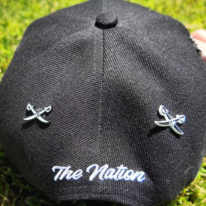 Mini Blade pins