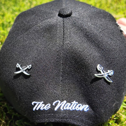 Mini Blade pins