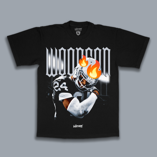 Woodson Tee