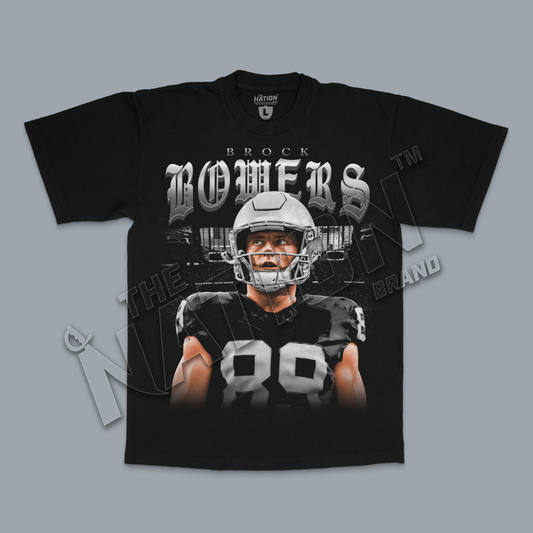 Bowers Tee