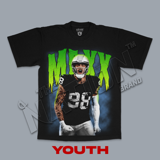 Spooky Maxx (YOUTH)