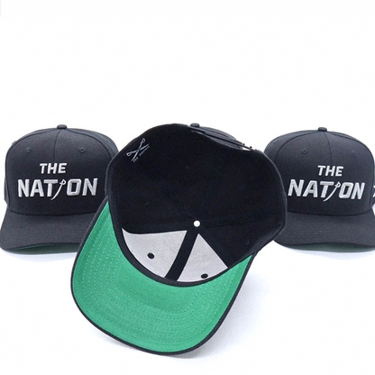 The Nation Script Hat