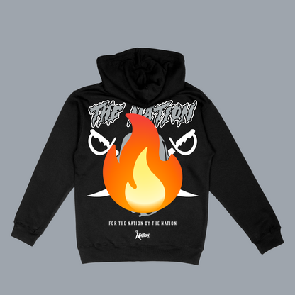 2026 Logo Hoodie