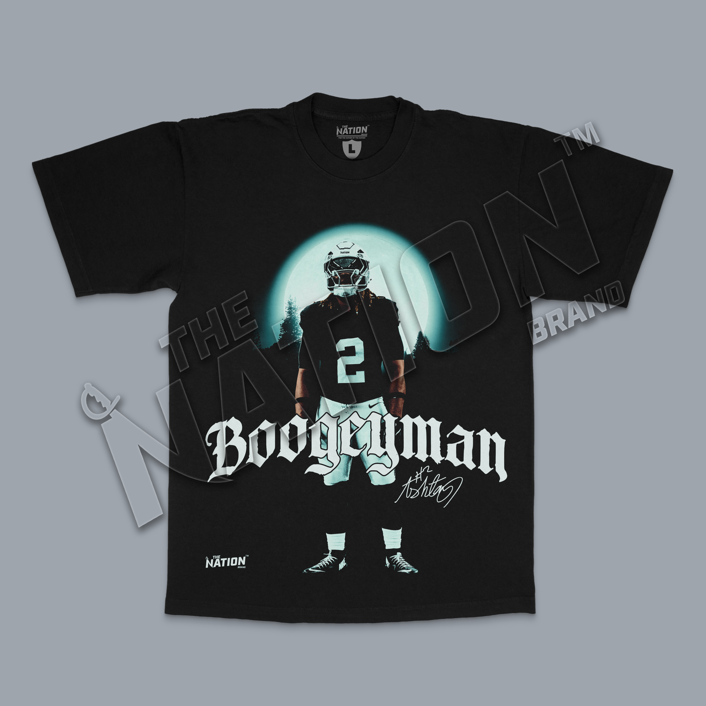 The Boogeyman 2.0 Tee