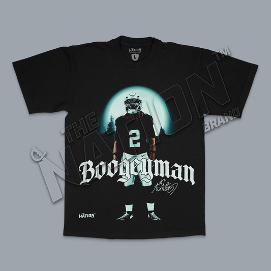 The Boogeyman 2.0 Tee