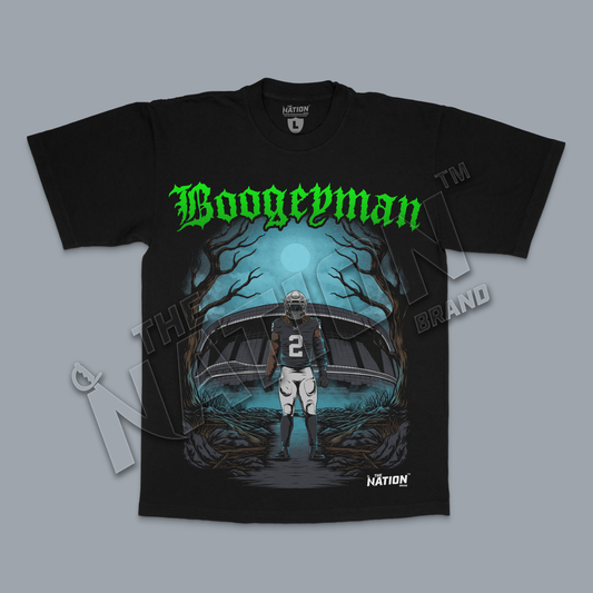 The Boogeyman Tee