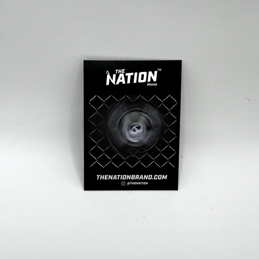 Diamond Logo Pin
