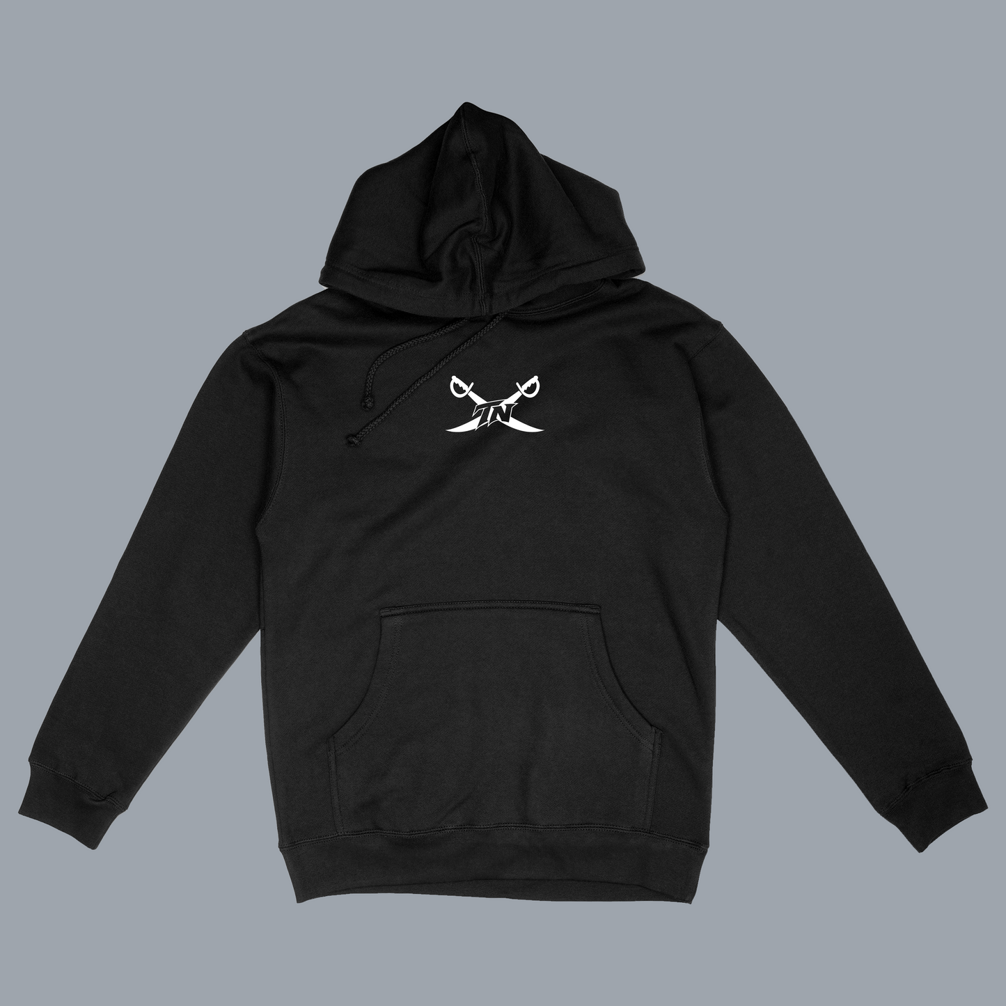2026 Logo Hoodie