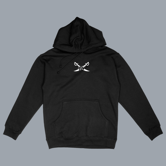 2026 Logo Hoodie