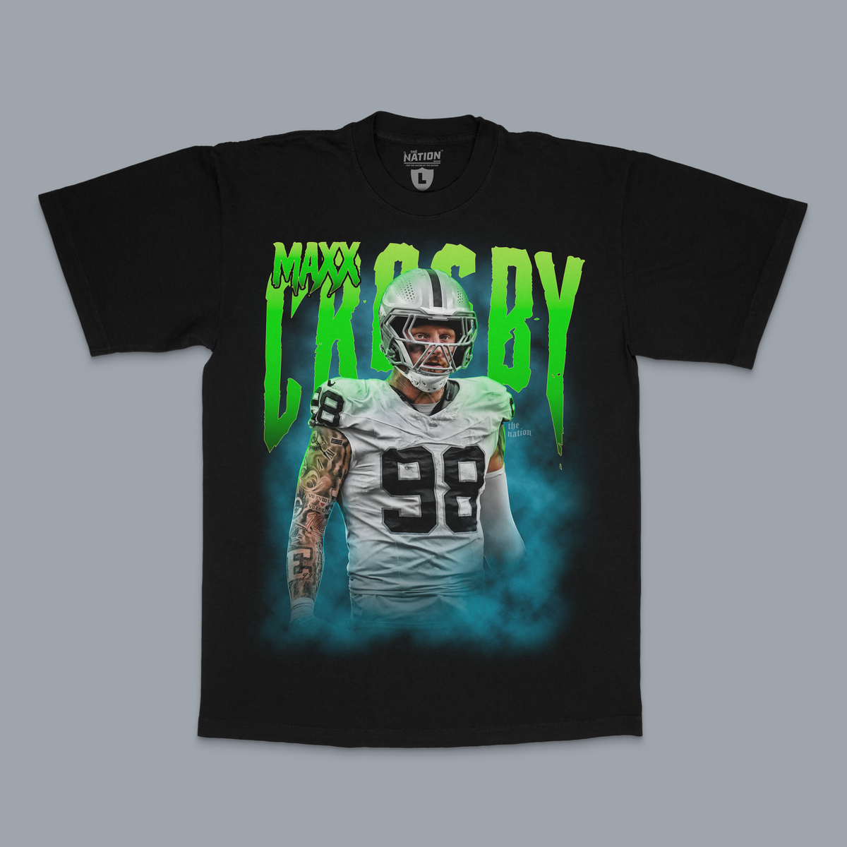 Spooky Maxx 2023 Tee