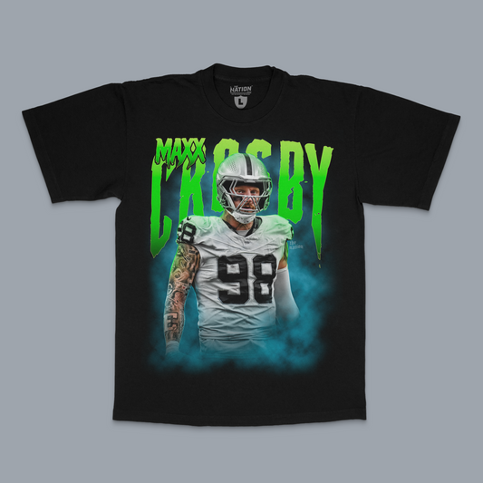 Spooky Maxx 2023 Tee