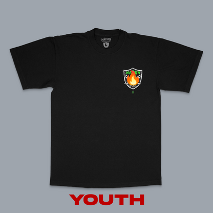 Spider Tee (YOUTH)